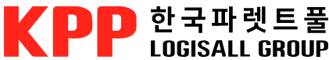 한국파렛트풀